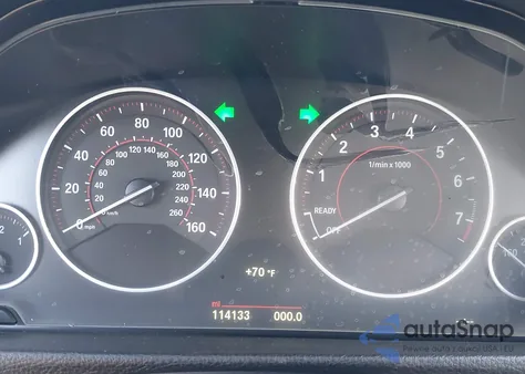 2018 BMW 430I Gran Coupe from USA, damaged, VIN WBA4J1C50JBG76157